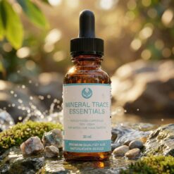 Mineral Trace Essentials 2