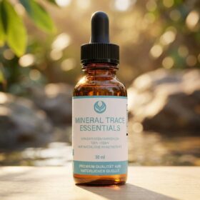 Mineral Trace Essentials