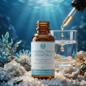 Mineral Trace Essentials Mineralstoffe 2