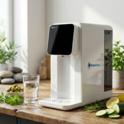PuraAqua Premium Wasserfilter