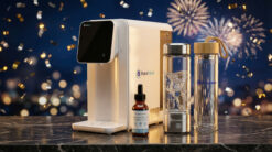 Webinar Angebot - Wasserfilter inkl. Boni
