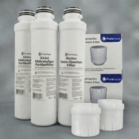 Filter set 2