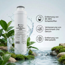 RO Filterkartusche 2