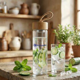 Wasserflasche
